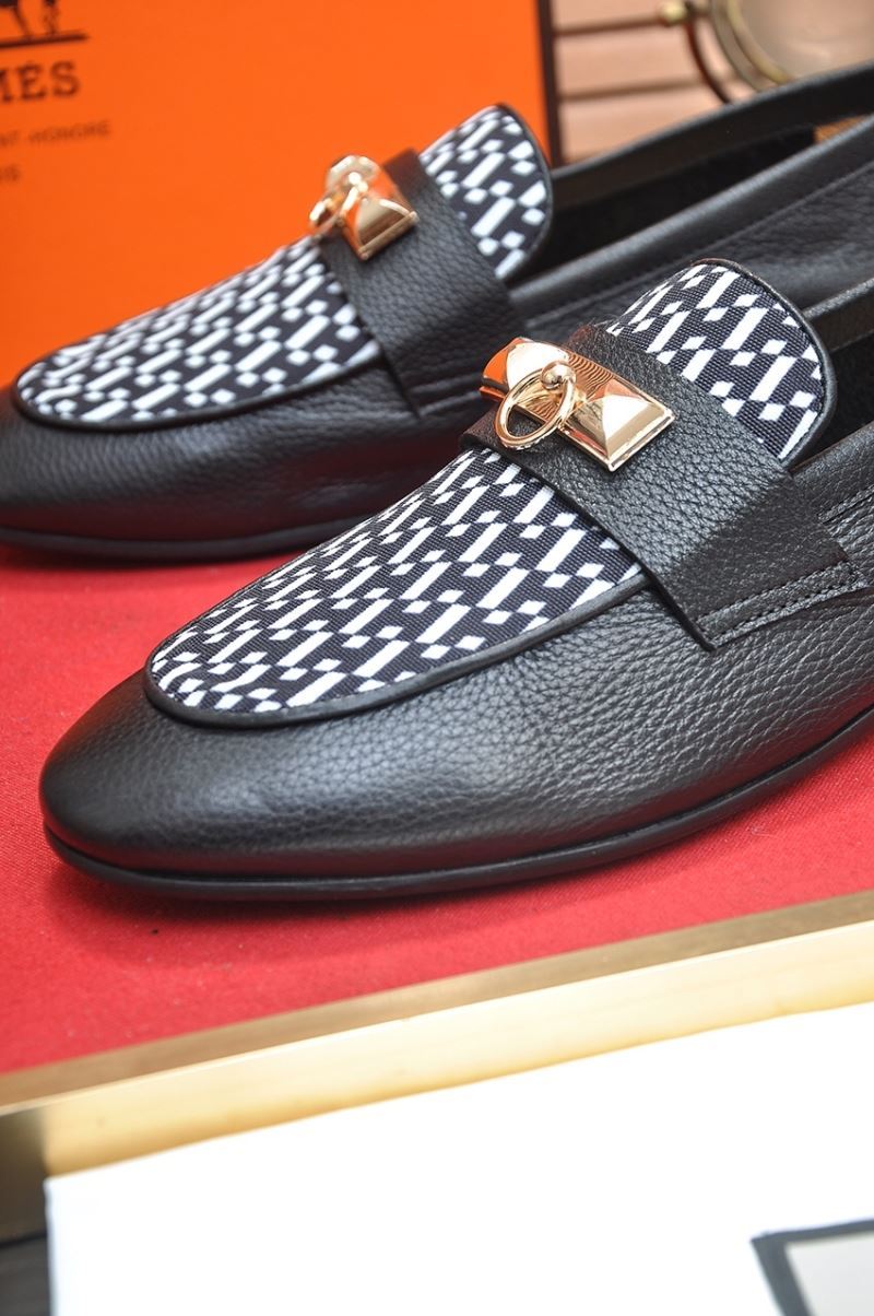 Hermes Business Shoes